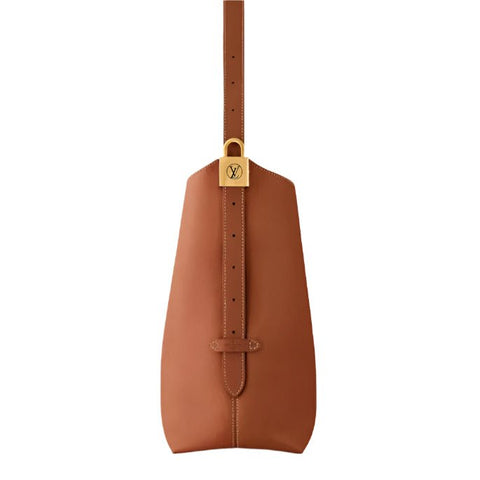 Louis Vuitton Low Key Hobo MM - BEAUTY BAR