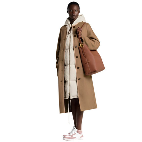 Louis Vuitton Low Key Hobo MM - BEAUTY BAR