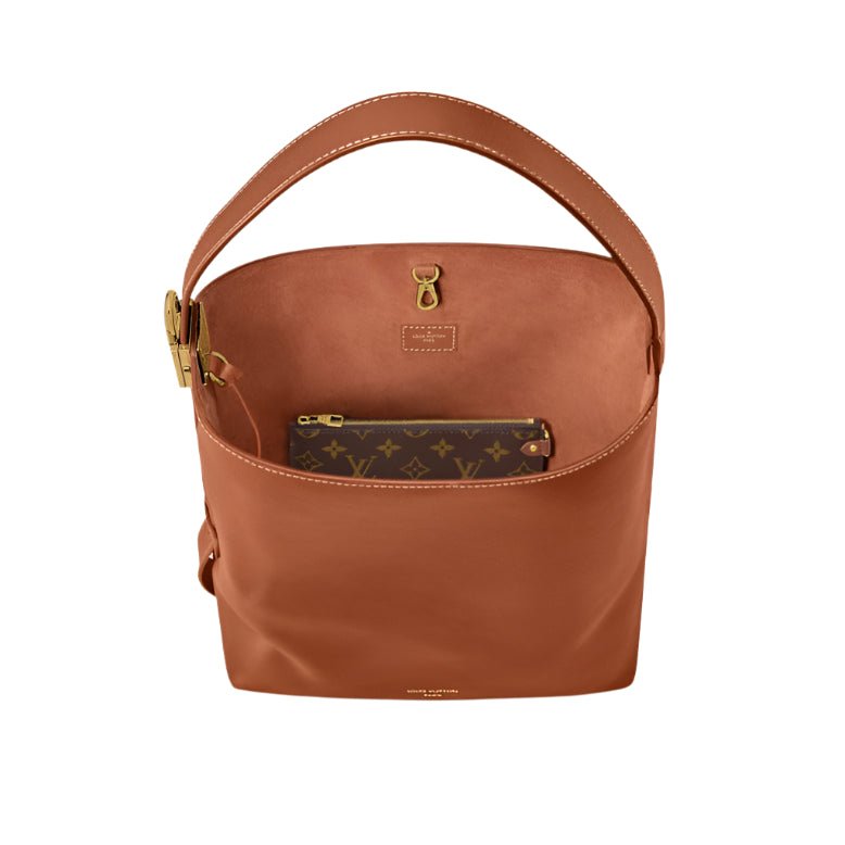 Louis Vuitton Low Key Hobo MM 5