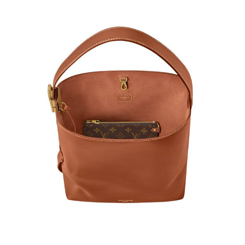 Louis Vuitton Low Key Hobo MM - BEAUTY BAR