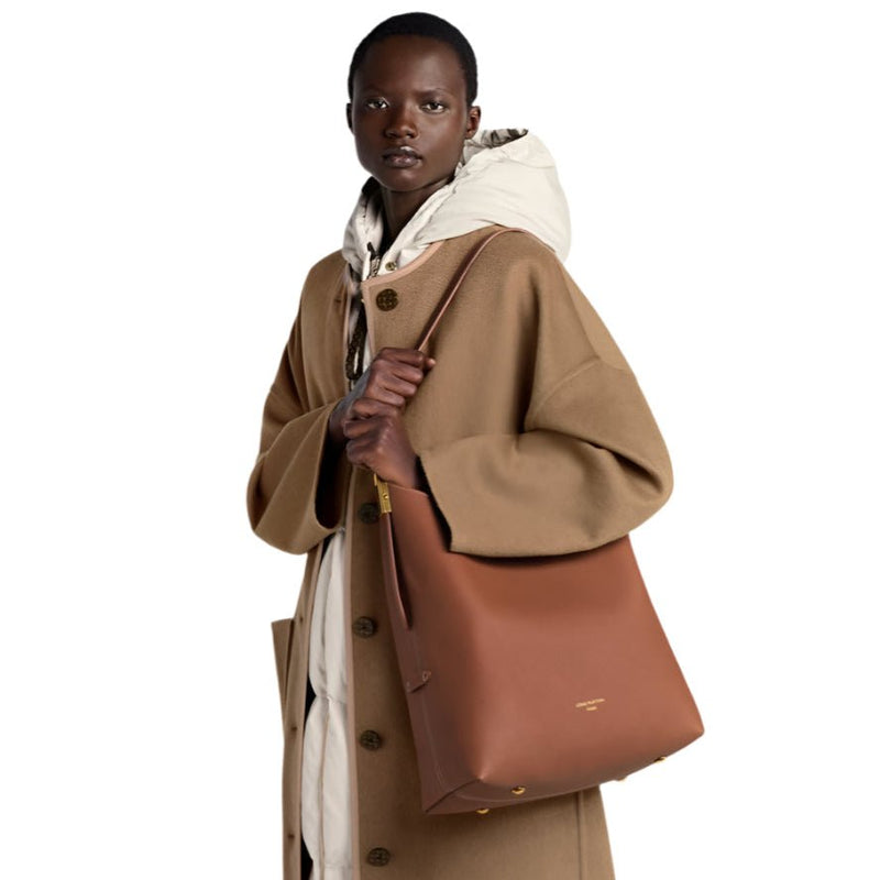 Louis Vuitton Low Key Hobo MM 3