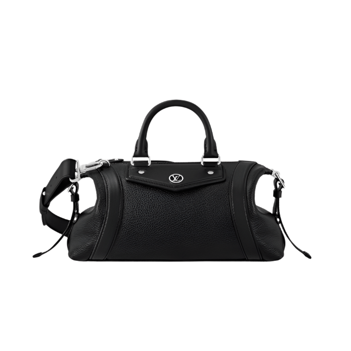 LV Biker PM Bag