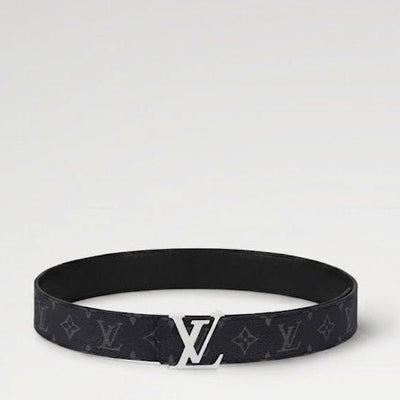 Louis Vuitton LV Dimension Black Belt