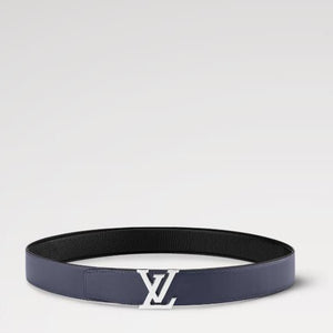 Louis Vuitton LV Heritage 35mm Belt