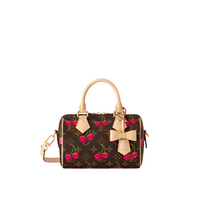 LV TM Monogram Speedy