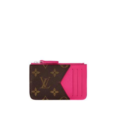 Louis Vuitton M12386 Romy Card Holder - BEAUTY BAR