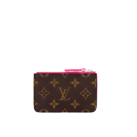 Louis Vuitton M12386 Romy Card Holder - BEAUTY BAR