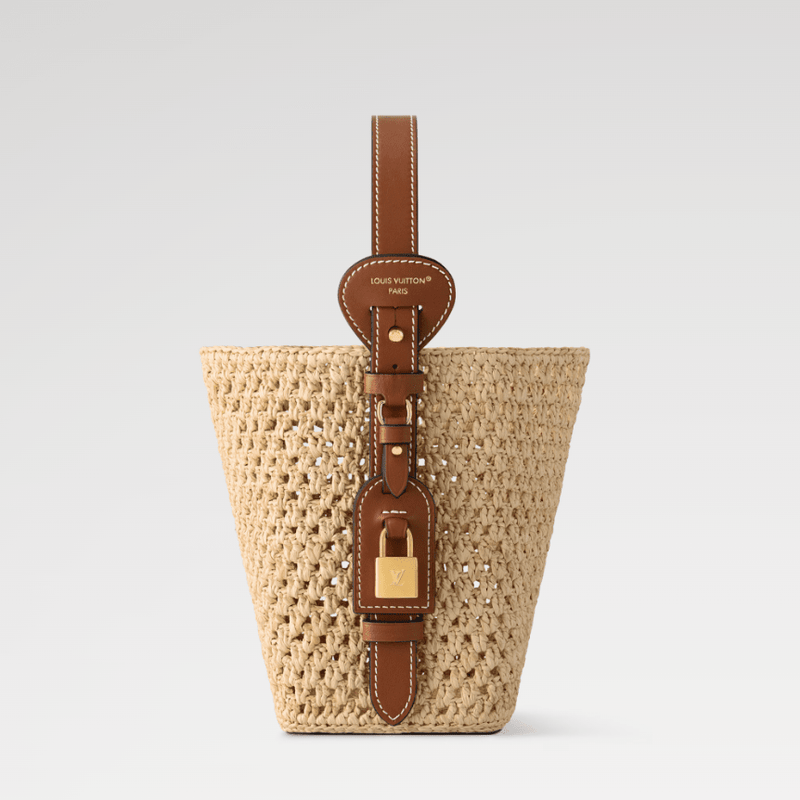 Louis Vuitton M14217 All In BB 5