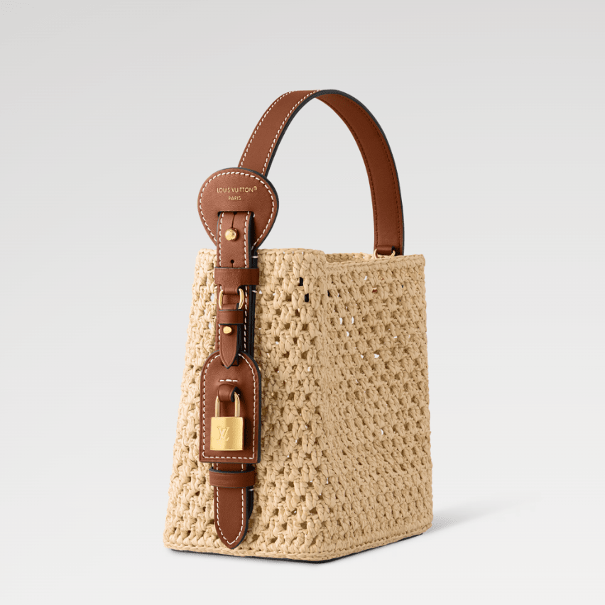 Louis Vuitton M14217 All In BB 2