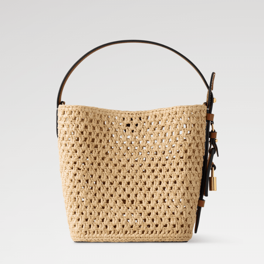 Louis Vuitton M14217 All In BB 1