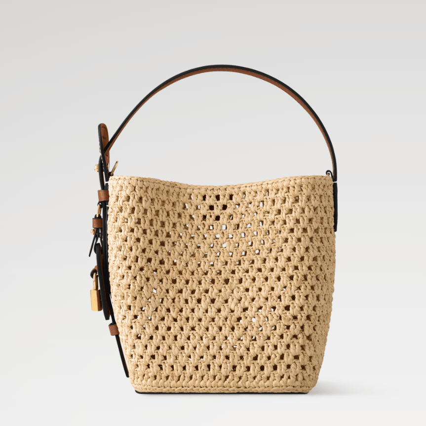 Louis Vuitton M14217 All In BB 7