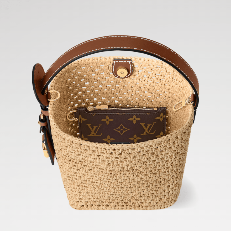 Louis Vuitton M14217 All In BB 6