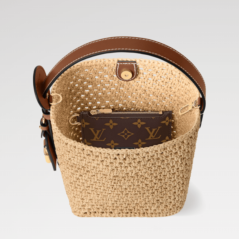 Louis Vuitton M14217 All In BB 6