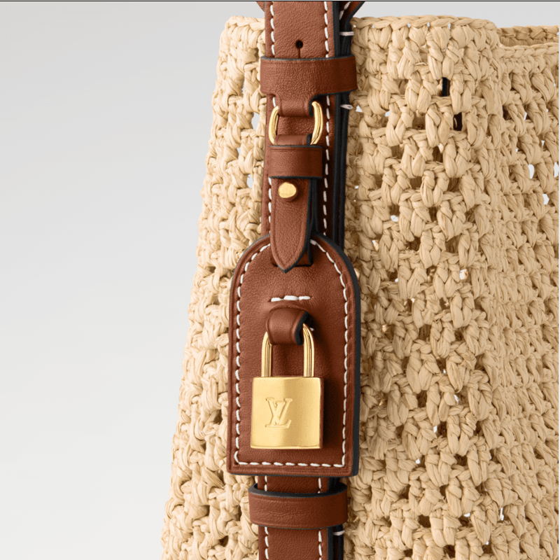 Louis Vuitton M14217 All In BB 9