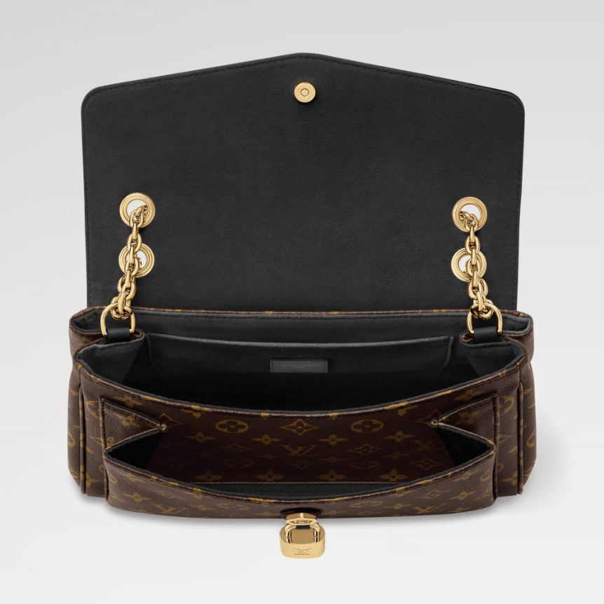 Louis Vuitton M26285 Saint Germain PM 4