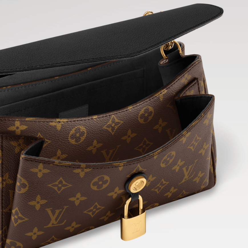 Louis Vuitton M26285 Saint Germain PM 3