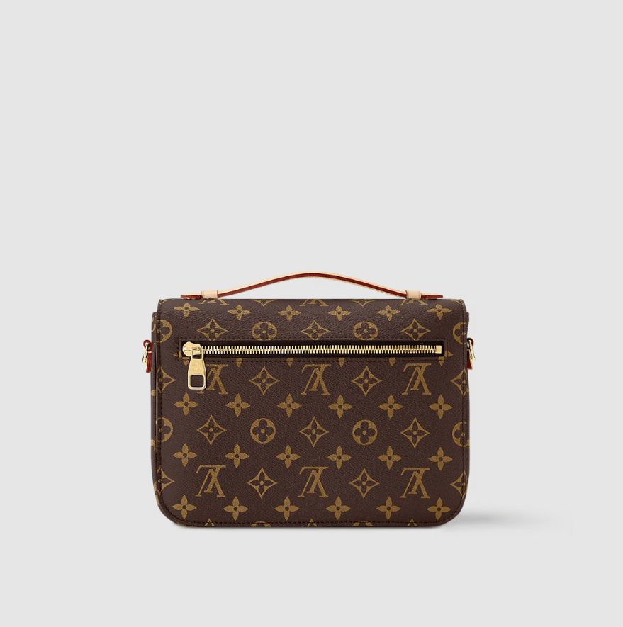 LV Pochette Métis Monogram 4