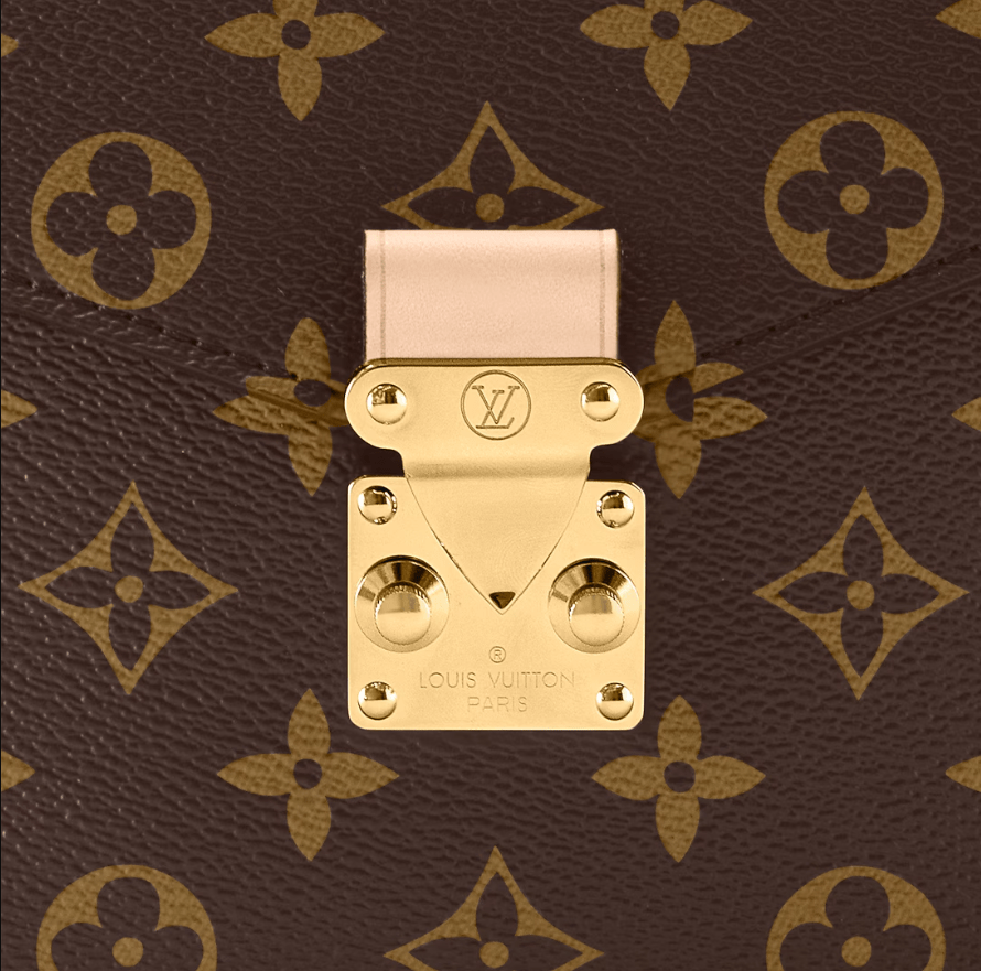 LV Pochette Métis Monogram 3