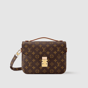 LV Pochette Métis Monogram