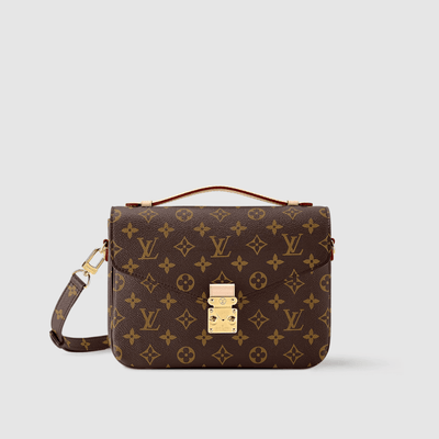 LV Pochette Métis Monogram