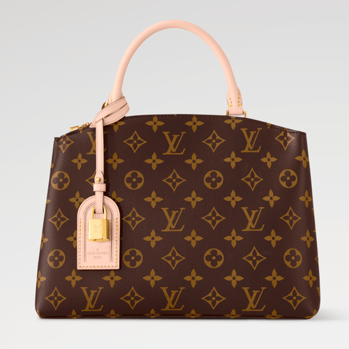 Louis Vuitton M45900 Petit Palais - BEAUTY BAR