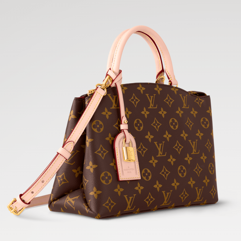 Louis Vuitton M45900 Petit Palais 2