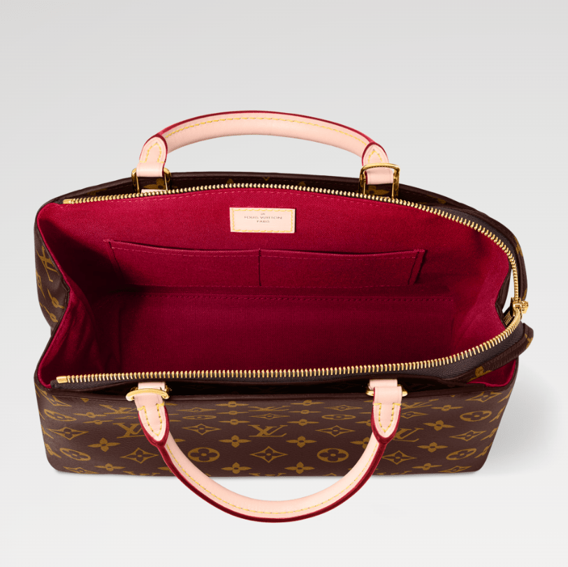 Louis Vuitton M45900 Petit Palais 8