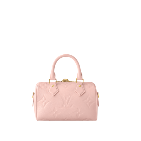 Louis Vuitton M47136 Speedy Bandoulière 20 Bag - BEAUTY BAR