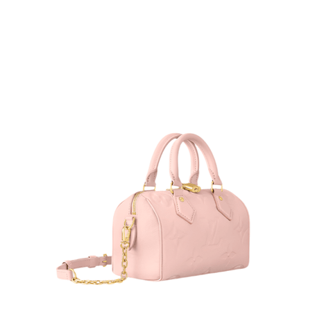 Louis Vuitton M47136 Speedy Bandoulière 20 Bag - BEAUTY BAR