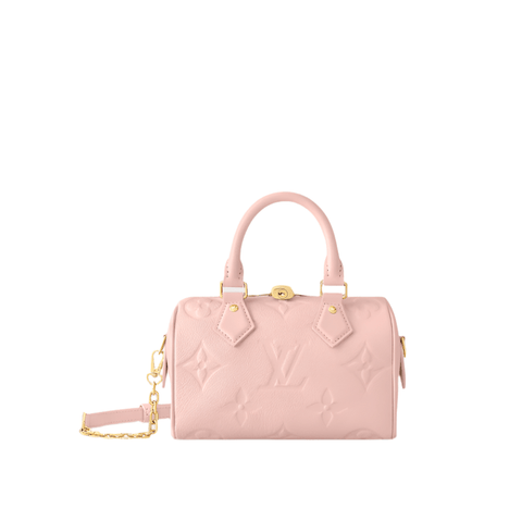 Louis Vuitton M47136 Speedy Bandoulière 20 Bag - BEAUTY BAR