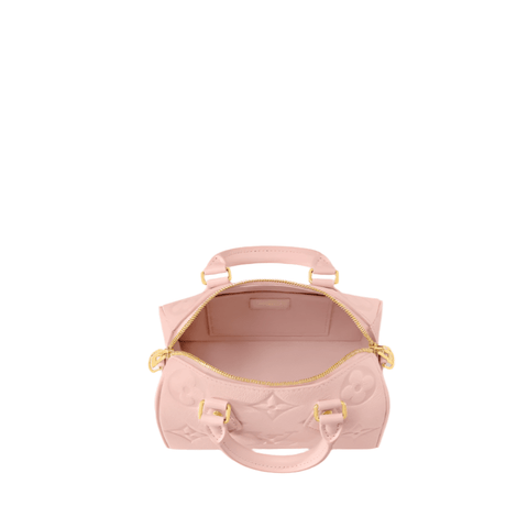 Louis Vuitton M47136 Speedy Bandoulière 20 Bag - BEAUTY BAR