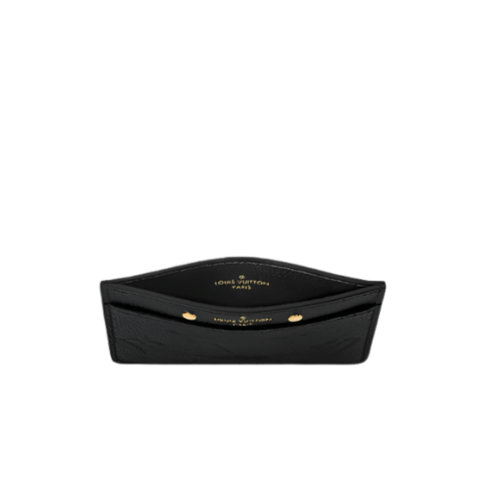 Louis Vuitton M69171 Card Holder - BEAUTY BAR