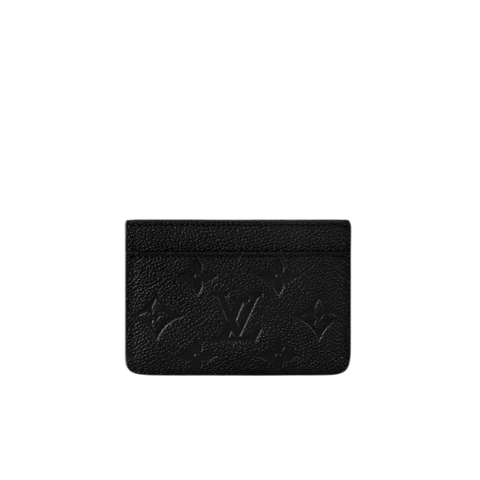 Louis Vuitton M69171 Card Holder - BEAUTY BAR