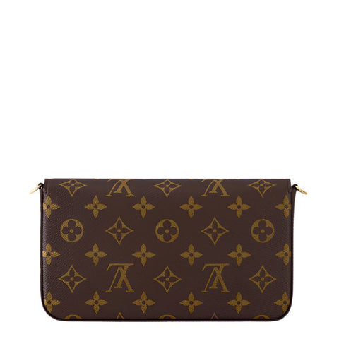 Louis Vuitton M81896 Félicie Pochette - BEAUTY BAR