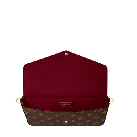 Louis Vuitton M81896 Félicie Pochette - BEAUTY BAR