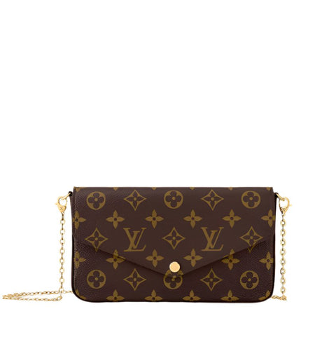 Louis Vuitton M81896 Félicie Pochette - BEAUTY BAR