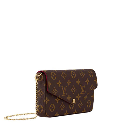 Louis Vuitton M81896 Félicie Pochette - BEAUTY BAR