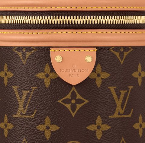 Louis Vuitton M82952 Nano Cannes Bag - BEAUTY BAR