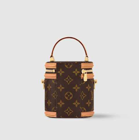 Louis Vuitton M82952 Nano Cannes Bag - BEAUTY BAR