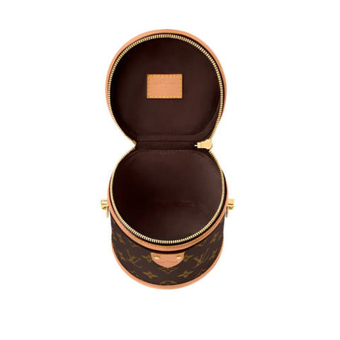 Louis Vuitton M82952 Nano Cannes Bag - BEAUTY BAR