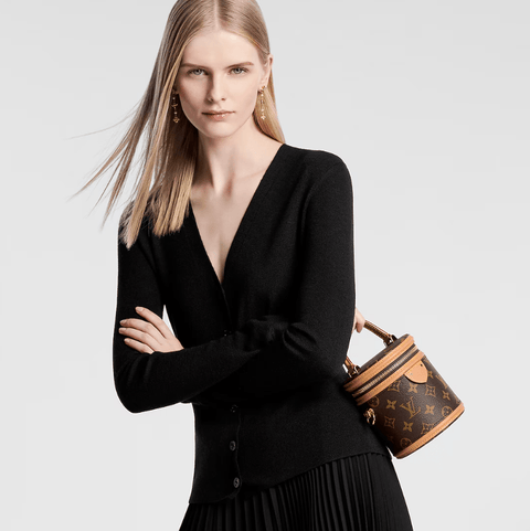 Louis Vuitton M82952 Nano Cannes Bag - BEAUTY BAR