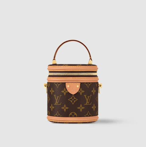 Louis Vuitton M82952 Nano Cannes Bag - BEAUTY BAR
