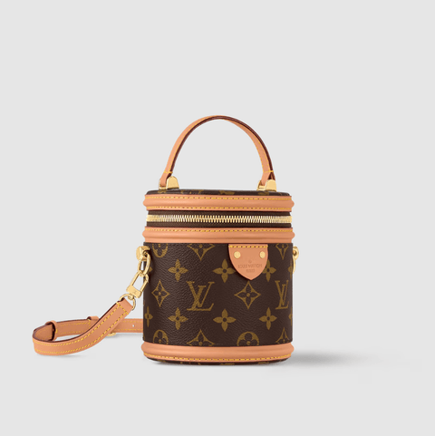Louis Vuitton M82952 Nano Cannes Bag - BEAUTY BAR