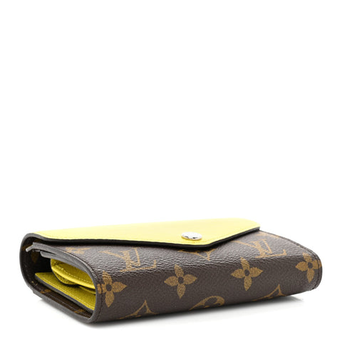 Louis Vuitton M82984 Zoé Wallet - BEAUTY BAR
