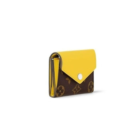 Louis Vuitton M82984 Zoé Wallet - BEAUTY BAR