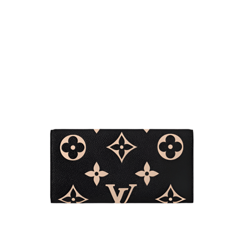 Louis Vuitton M83138 Emilie Wallet - BEAUTY BAR