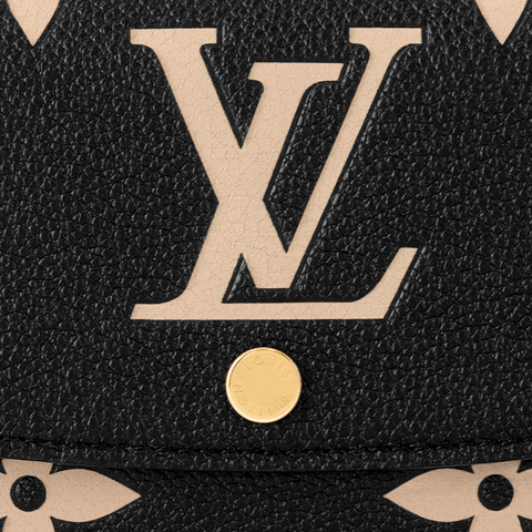 Louis Vuitton M83138 Emilie Wallet - BEAUTY BAR