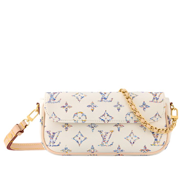 Louis Vuitton M83499 On Chain Ivy