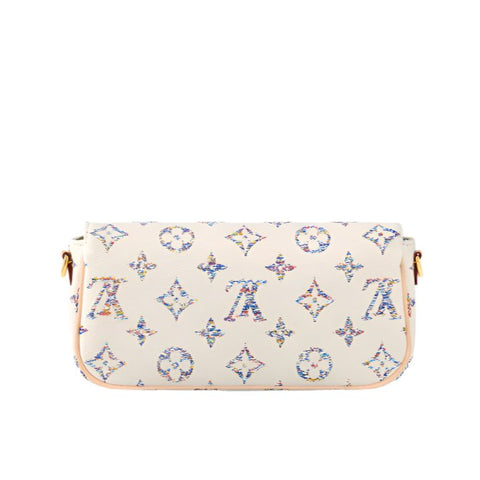 Louis Vuitton M83499 On Chain Ivy - BEAUTY BAR