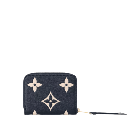 Louis Vuitton M83606 Zippy Coin Purse - BEAUTY BAR